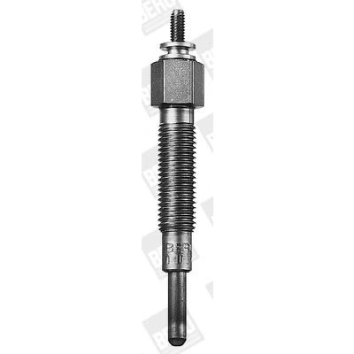 Abbildung von BERU GN854 Glühkerze 11V 13A M10x1,25 NISSAN: TERRANO 1