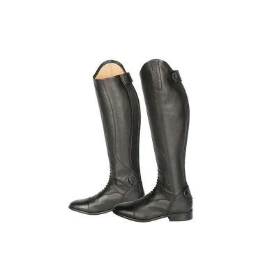 Abbildung von Harry&#039;s Horse Reitstiefelgurte Donatelli XS 39 Schwarz