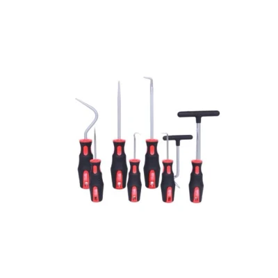 Abbildung von Haken Werkzeug Satz KS TOOLS 550.1070