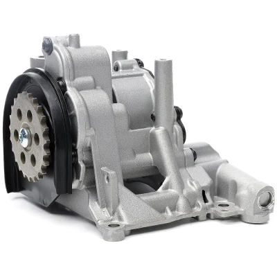 Abbildung von METZGER 8000061 Ölpumpe BMW: 5 Touring, Limousine, 3 Limousine