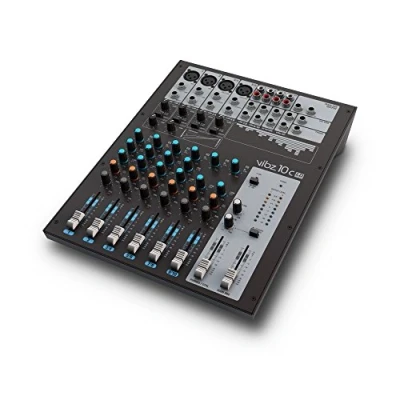 Abbildung von LD Systems VIBZ 10 C