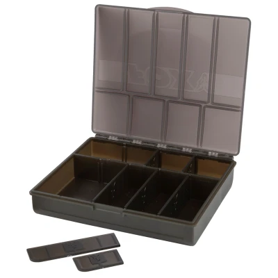 Abbildung von Fox Edges Adjustable Box XL Tacklebox