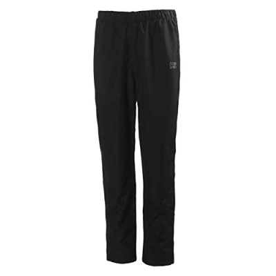 Abbildung von Damen Helly Hansen W Seven J Pant, Schwarz, 2XL