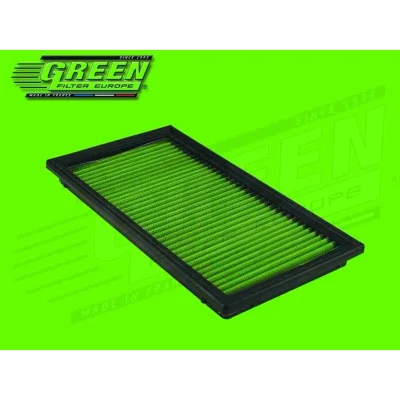 Abbildung von GREEN G491605 Sportluftfilter