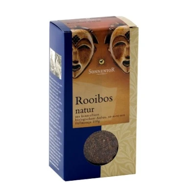 Abbildung von Rooibos Tee lose