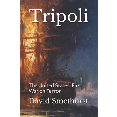 Abbildung von Tripoli: The United States&#039; First War on Terror