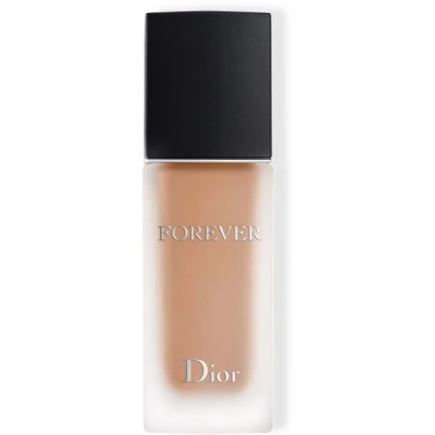 Abbildung von DIOR DIORskin Forever Foundation Matte 30 ml 3WP