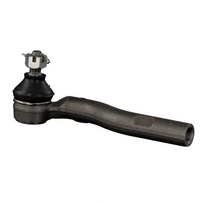 Abbildung von FEBI BILSTEIN 43155 Spurstangenkopf Vorderachse links mit Kronenmutter LEXUS: GS II, LS I