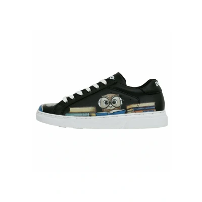 Abbildung von Dogo ACE Sneaker low, Damen, Größe: 38, Schwarz braun Schuhe