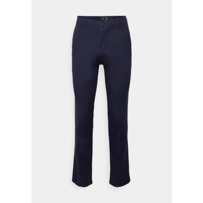 Abbildung von Dockers Original SLIM Chino, Herren, Größe: 34x30, Navy blazer