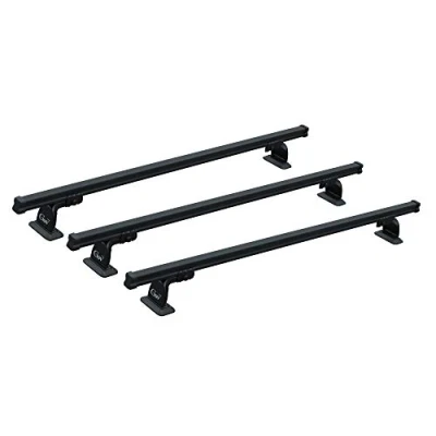 Abbildung von GEV 9408 Professional Gepäckträgerschienen, 3er Set