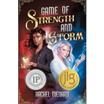 Abbildung von Game of Strength and Storm (Labors Gen)