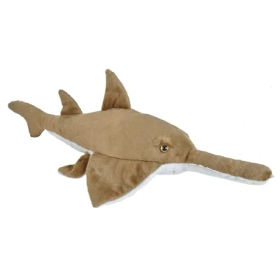 Abbildung von Wild Republic    Kuscheltier Cuddlekins Sägefisch