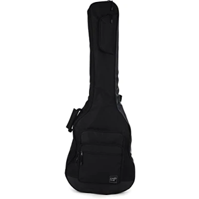 Abbildung von IBANEZ POWERPAD® Gigbag für Akustik Bass schwarz (IABB540 BK)