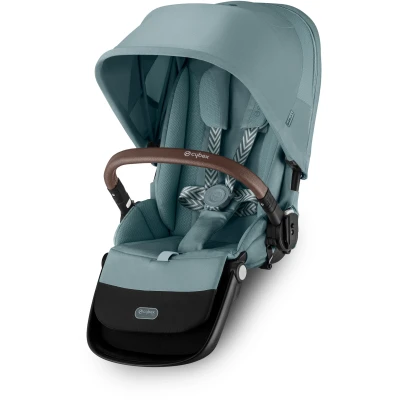 Abbildung von Cybex GAZELLE S Sitzteil, Stormy Blue