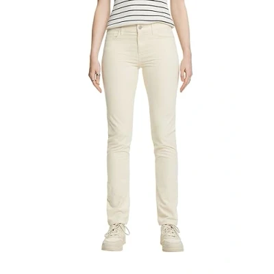 Abbildung von Esprit Stoffhose, Damen, Größe: 34x32, Ice
