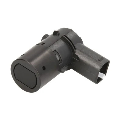 Abbildung von VEMO V95 72 0076 Parksensoren Original Qualität hinten schwarz Ultraschallsensor VOLVO: V70 2, S60 I, V50