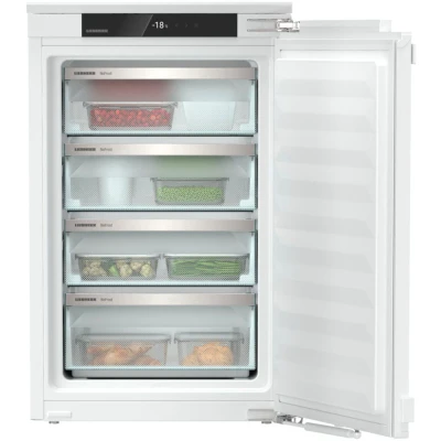 Abbildung von LIEBHERR Einbau Gefrierschrank IFNd 3924 22