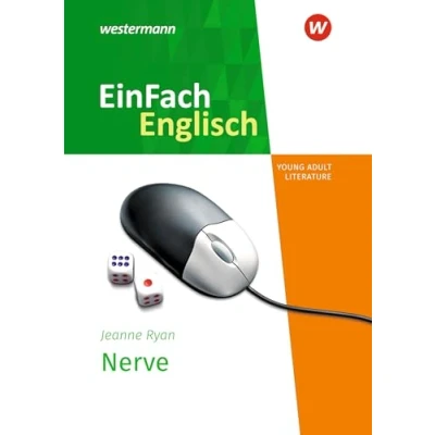 Abbildung von EinFach Englisch New Edition Textausgaben: Jeanne Ryan: Nerve