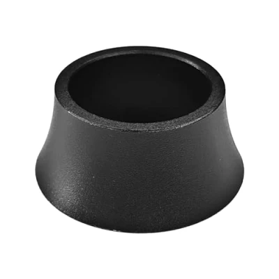 Abbildung von cyclingcolors Fahrrad Ahead Vorbau Konische Spacer Distanzen Distanzringe Aluminium MTB Rennrad Distanzscheiben Headset Lenker Steuersatz Schwarz, 1 1/8 Zoll 20mm