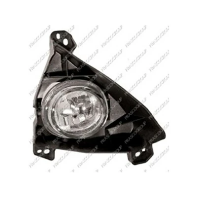 Abbildung von PRASCO MZ4294413 Nebelscheinwerfer rechts MAZDA: 5