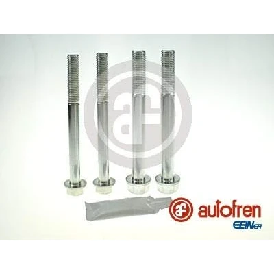 Abbildung von AUTOFREN SEINSA D7183C Führungshülsensatz, Bremssattel TOYOTA: Land Cruiser Prado 150