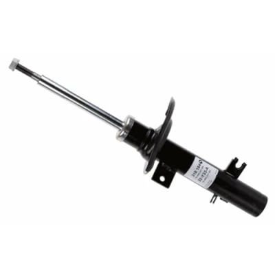 Abbildung von SACHS 318 184 Stoßdämpfer links Gasdruck Zweirohr Federbein oben Stift CITROËN: C4 II Cactus