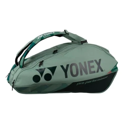 Abbildung von Yonex Pro Racket Bag 92429EX X9 Olive Green