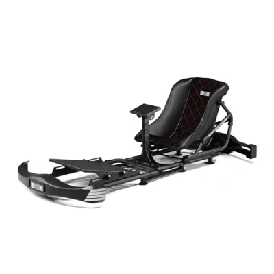Abbildung von Next Level Racing NLR S034 Go Kart Plus Simulator Cockpit