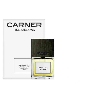 Abbildung von Carner Barcelona Rima XI Eau de Parfum 100 ml