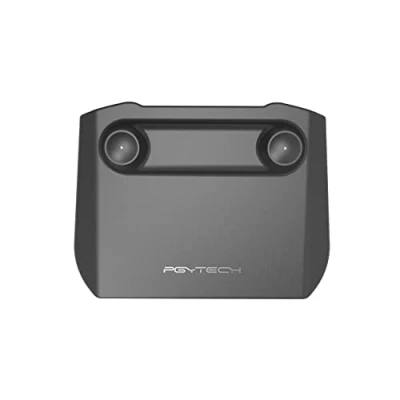 Abbildung von PGYTECH RC/RC 2 Schutzabdeckung Protector Controller Cover Bildschirmschutzfolien für DJI 2, Kompatibel mit Mini 4 Pro/Air 3s/Air 3/Mavic 3 Pro/Mini Bildschirmschutz Joystick Schutz