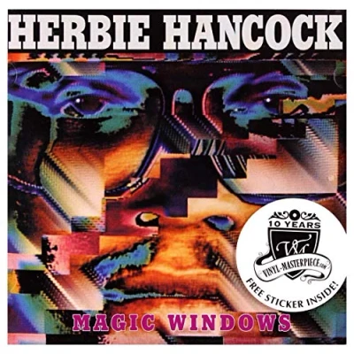 Abbildung von Magic Windows
