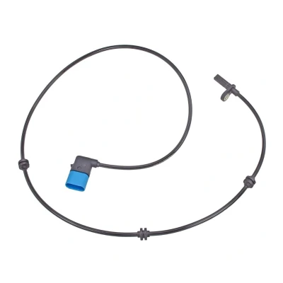 Abbildung von MEYLE 014 899 0062 ABS Sensor Hinterachse beidseitig aktiver 2 12 MERCEDES BENZ: CLA T modell, B Klasse, GLA