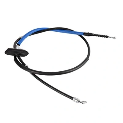 Abbildung von FEBI BILSTEIN 109493 Handbremsseil hinten rechts 1809 OPEL: Astra J Sports Tourer, Schrägheck, H Caravan, CHEVROLET: Cruze Schrägheck