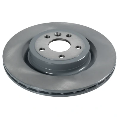 Abbildung von SWAG 22 10 6493 Bremsscheibe Hinterachse 325 20 5 108 innenbelüftet beschichtet hochgekohlt LAND ROVER: Discovery Sport, Range Rover Velar