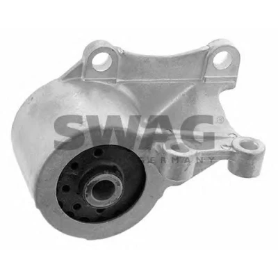 Abbildung von SWAG 30 13 0067 Motorlager hinten Gummimetalllager Gummi VOLKSWAGEN: Transporter 4 Bus, Kastenwagen