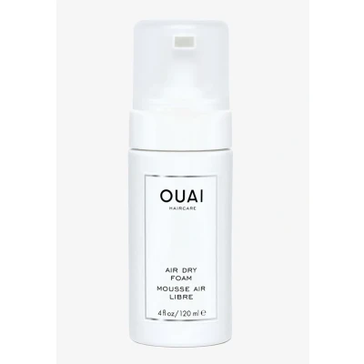 Abbildung von Ouai AIR DRY FOAM Styling, Größe: 120 ml,