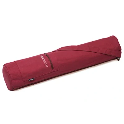 Abbildung von Yogatasche Basic Zip Yoga Langlebig YOGISTAR