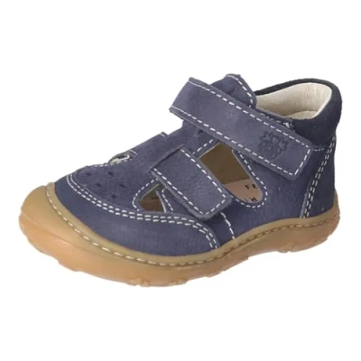 Abbildung von Pepino Klettschuh See nautic für Kinder, Größe: 22, Schuhe