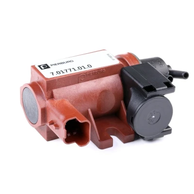 Abbildung von PIERBURG 7.01771.01.0 Druckwandler, Abgassteuerung FORD: FOCUS C Max, MONDEO 4, 3, VOLVO: C30, C70 2 Cabriolet, V50 kfzteile, kfzteile24, bandel
