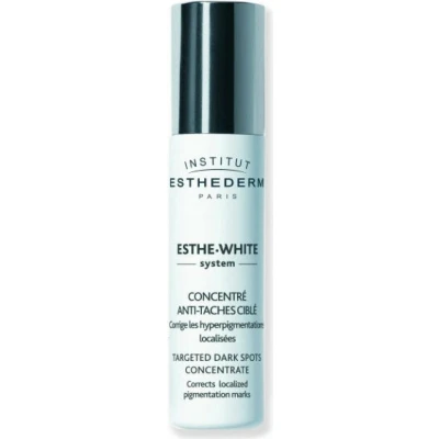 Abbildung von Institut Esthederm Serum White System Concentré Anti Taches Ciblé