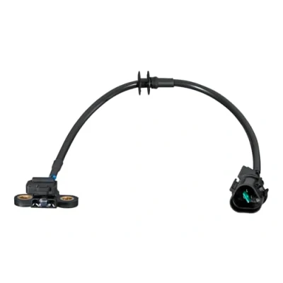 Abbildung von HELLA 6PU 358 380 431 Impulsgeber 3 polig Hallsensor MITSUBISHI: Lancer 7 Kombi, Space Star, 6 Limousine