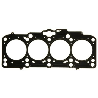 Abbildung von AJUSA 10167000 Zylinderkopfdichtung 1,55 82 1 MULTILAYER STEEL VOLKSWAGEN: Golf 5 Schrägheck, Passat B6 Variant, Touran I, AUDI: A4 B7 Avant