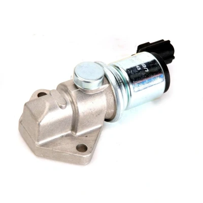 Abbildung von TOPRAN 302 445 Leerlaufregler elektrisch FORD: Focus Mk1 Kombi, Schrägheck, FIESTA 4