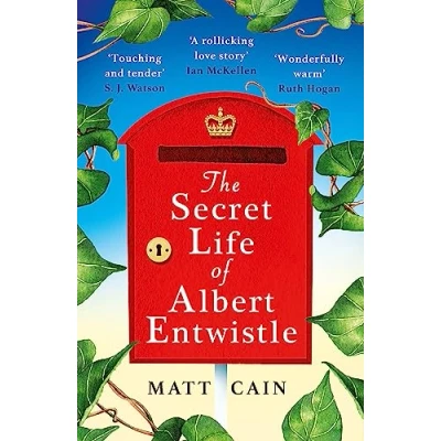 Abbildung von the Secret Life of Albert Entwistle: most heartwarming and uplifting love story year