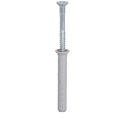 Abbildung von fischer 48793 Nageldübel N 8 x 100/60 S, Standard