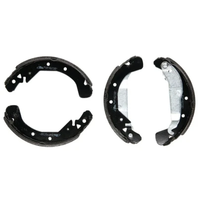 Abbildung von ATE 03.0137 0322.2 Bremsbacken 230 42 OPEL: Astra G Caravan, CC, F Caravan