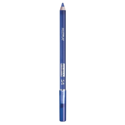 Abbildung von Pupa Multiplay Pencil 54 Indigo Blue 5% Rabattcode PUPA5
