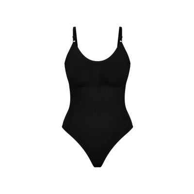 Abbildung von Smilodox Shapewear, Damen, Größe: XS, Schwarz
