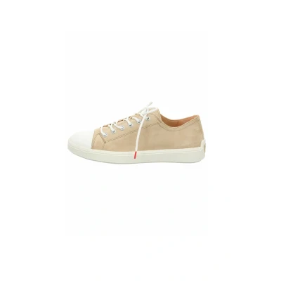 Abbildung von Think! Sneaker low, Damen, Größe: 38, Iced coffee kombi Schuhe